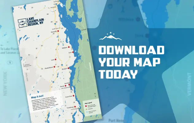 lcr map