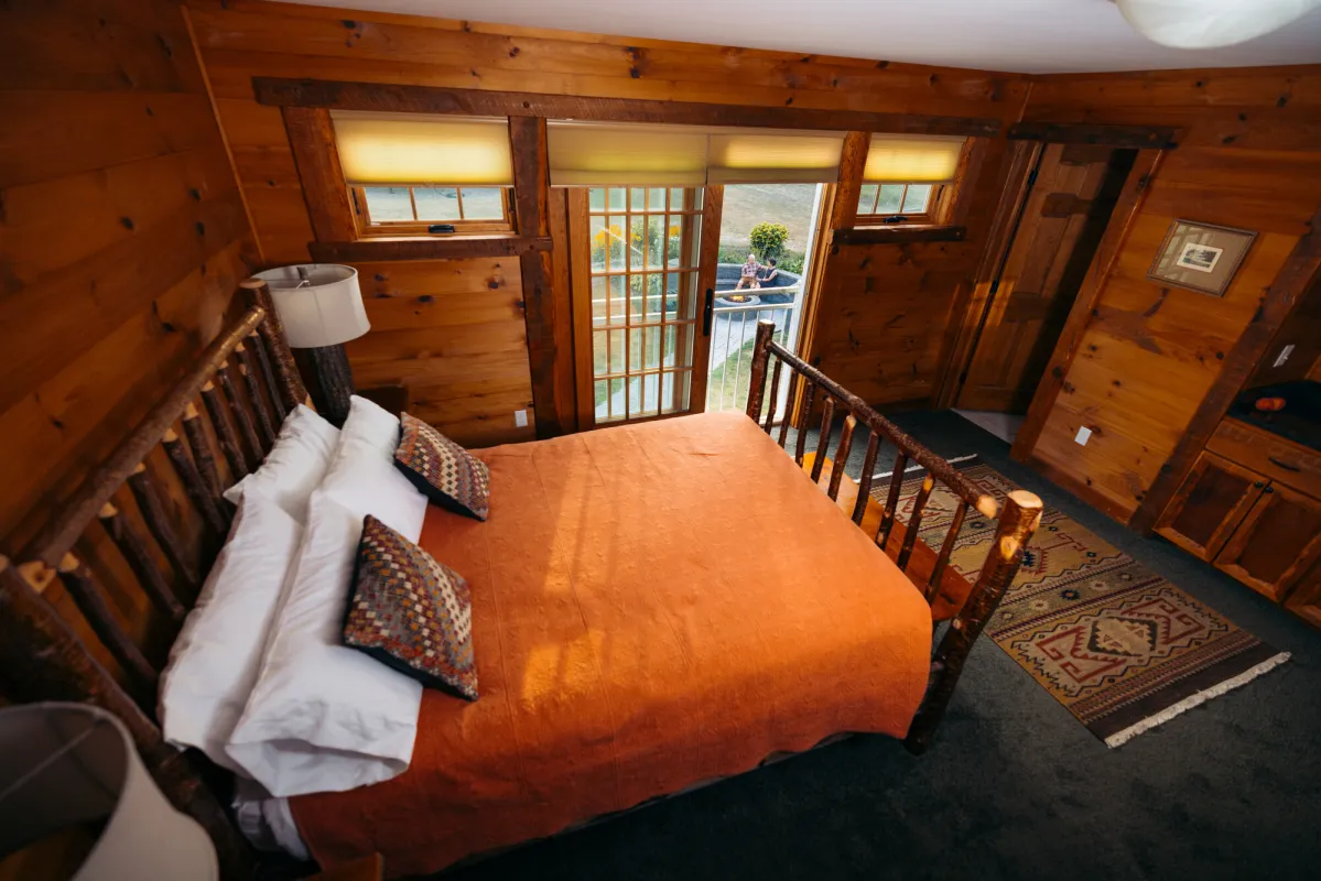 lodging