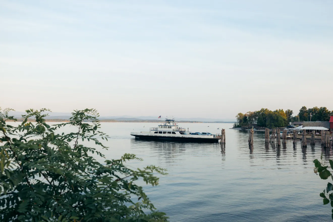 Ferry