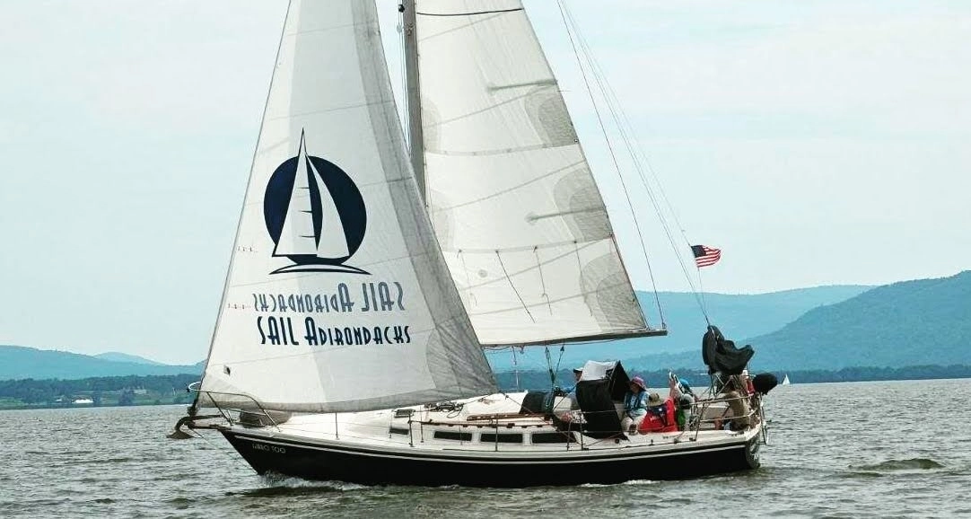 Sailboat