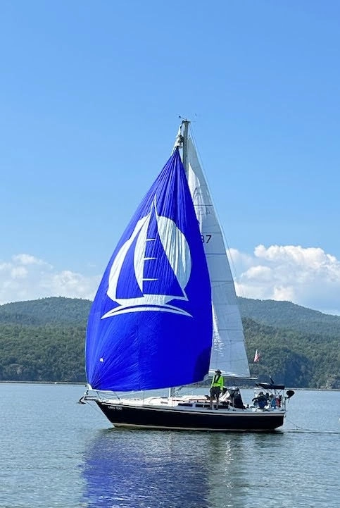 Sailboat
