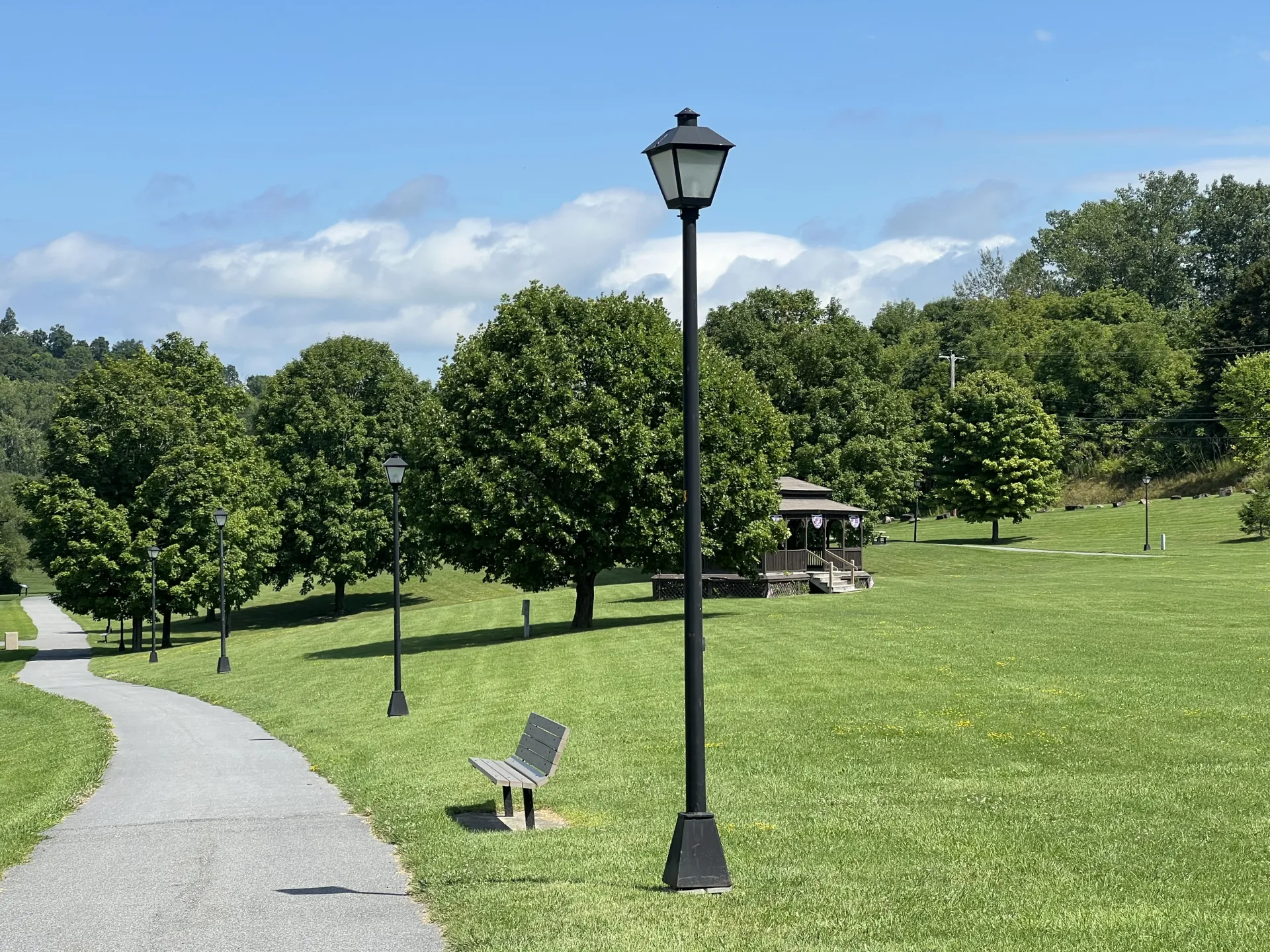 Bicentennial Park