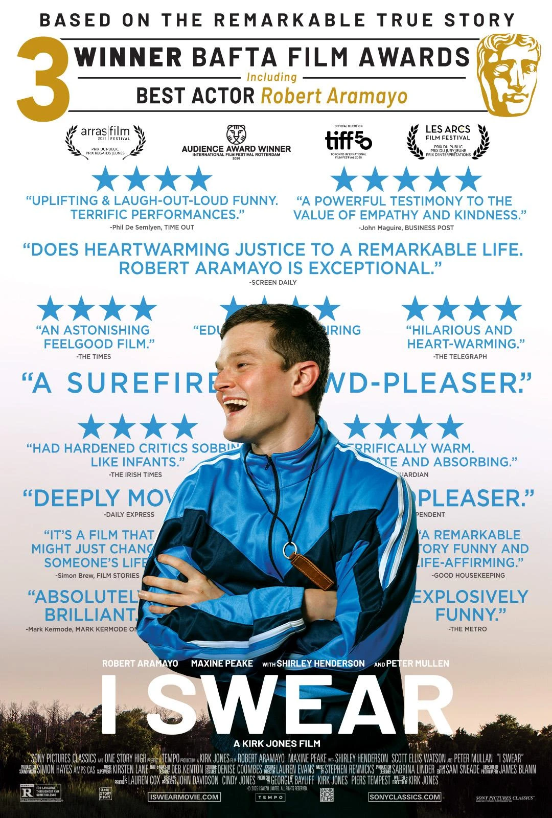 film promo