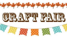 craft fair clip art