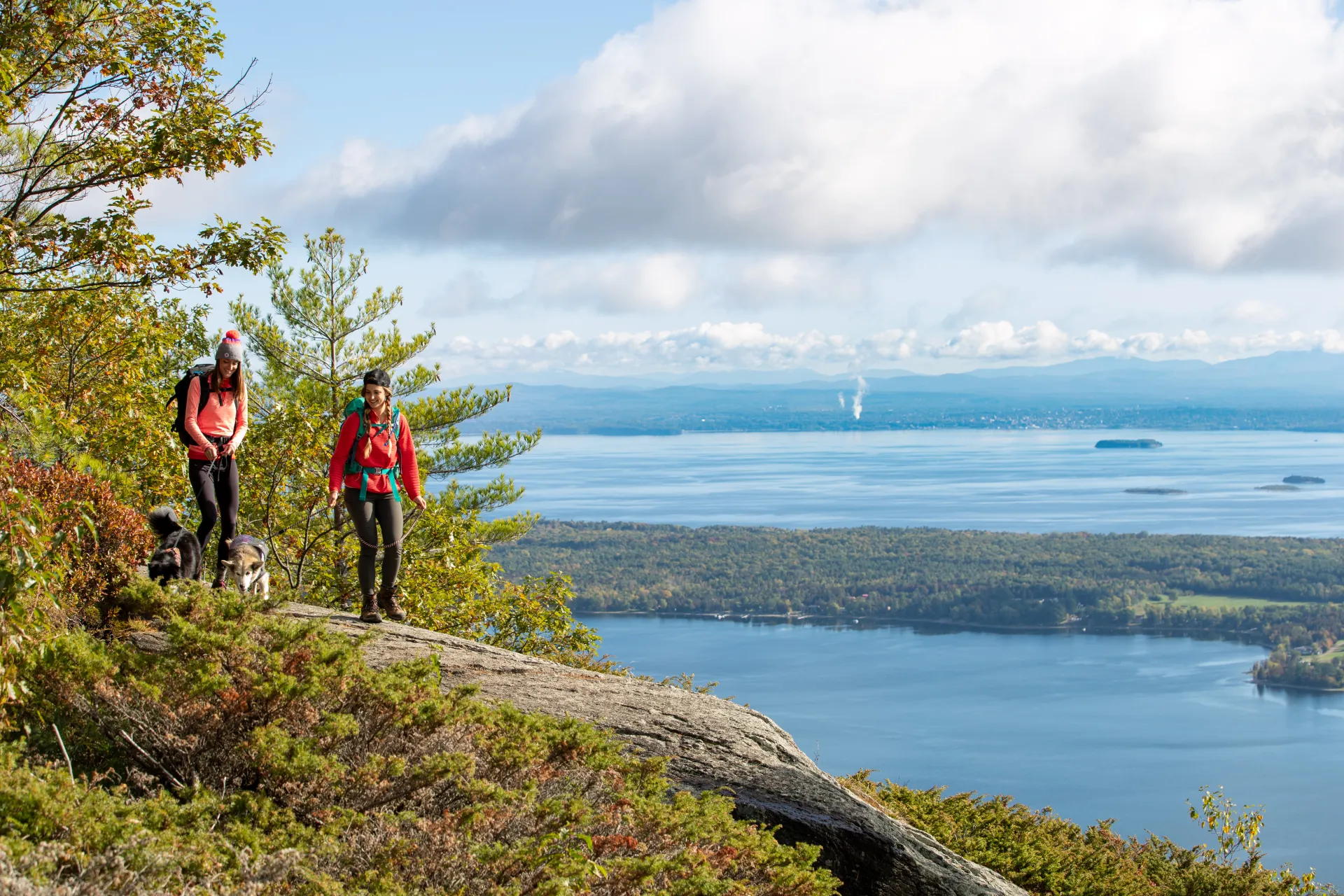 Rattlesnake Mountain is a short hike to an amazing view.
