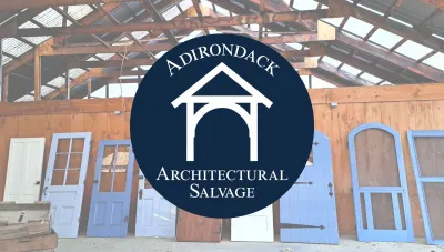 AARCH Salvage logo