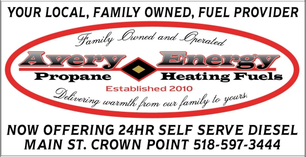 Avery sign