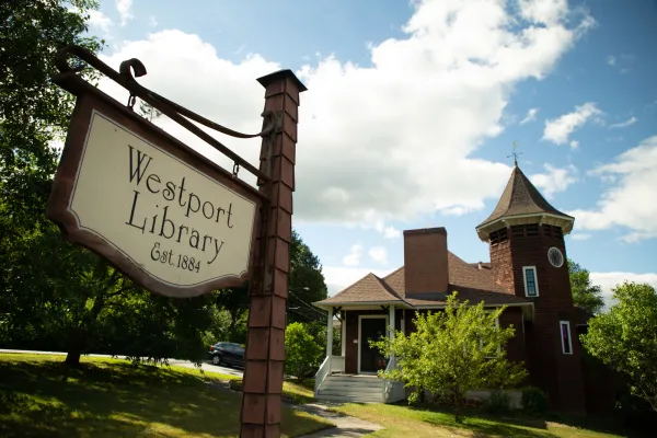 Westport Library