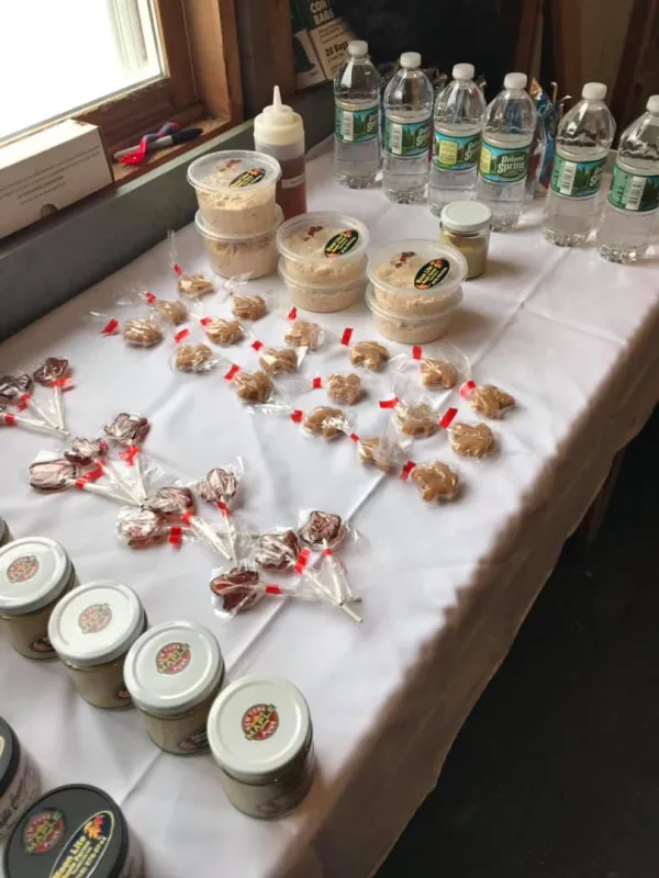 maple products