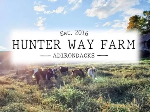 Hunter Way Farm logo 