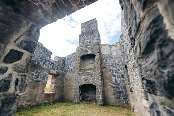 interior site